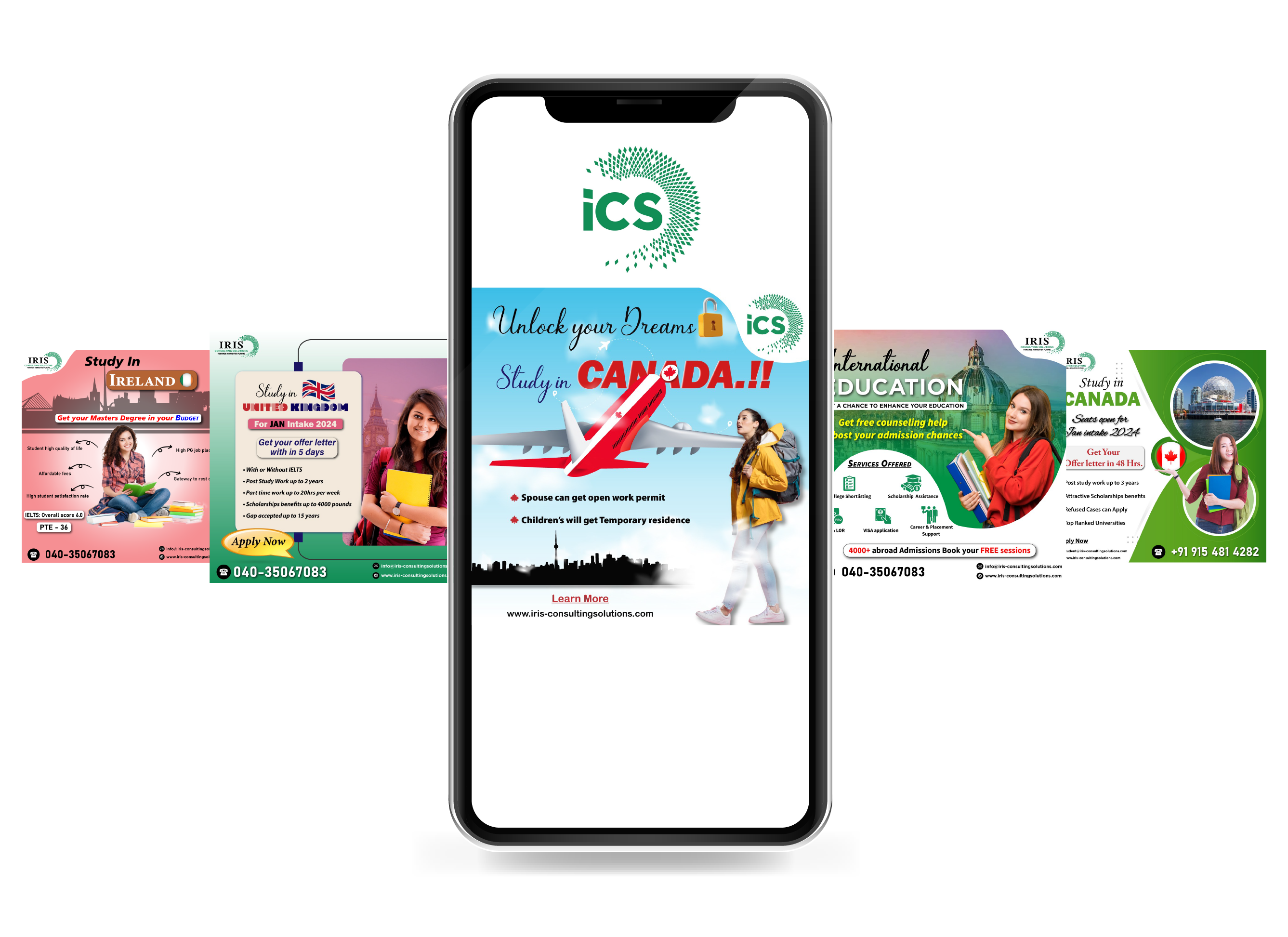 ICS